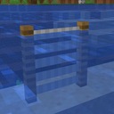 Мод Fishing Net для Minecraft 1.20.1