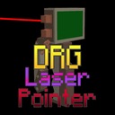 Мод DRG Laser Pointer для Minecraft 1.21.1, 1.21.1 - 1.21 neoforge, 1.21,  ...