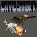 Мод Cave Stuff для Minecraft 1.20.1