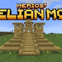 Мод Herios' Helian для Minecraft 1.20.1