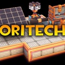 Мод Oritech для Minecraft 1.21.1, 1.21, 1.20.4