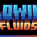 Мод Flowing Fluids для Minecraft 1.21.1, 1.21, 1.20.1,  ...