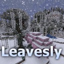 Мод Leavesly для Minecraft 1.21.1 - 1.19.4