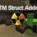 Мод NTM Structure Addon для Minecraft 1.12.2