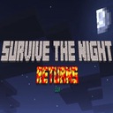 Мод Survive the Night Returns для Minecraft 1.20.1