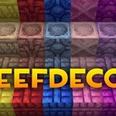 Мод ReefDecor для Minecraft 1.20.1