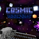 Мод Cosmic Horizons для Minecraft 1.20.1