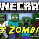 Мод Mo’ Zombies для Minecraft 1.7.10, 1.7.2, 1.5.2