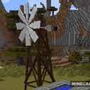 Мод Multi-Windmills для Minecraft 1.7.10 - 1.7.2