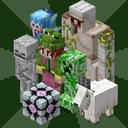 Мод Familiar Friends для Minecraft 1.21.1, 1.21.1 - 1.21, 1.21,  ...