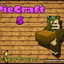 Мод PieCraft для Minecraft 1.7.10 - 1.7.2