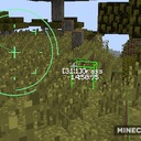 Мод Scouter для Minecraft 1.7.2, 1.6.4, 1.6.2,  ...