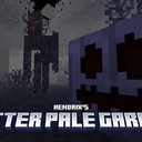 Мод Hendrix's Better Pale Garden для Minecraft 1.21.4