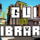 Мод Davidee’s GUI Library для Minecraft 1.7.2, 1.6.4, 1.6.2,  ...