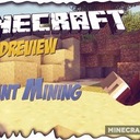 Мод Instant Mining для Minecraft 1.7.2, 1.6.4, 1.6.2,  ...