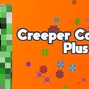 Мод Creeper Confetti Plus для Minecraft 1.21.4, 1.21.3, 1.21.2,  ...