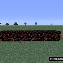 Мод Xenorite для Minecraft 1.7.2, 1.6.4, 1.6.2,  ...