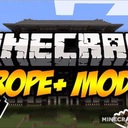 Мод Ropes+ для Minecraft 1.7.10, 1.7.2, 1.6.4,  ...