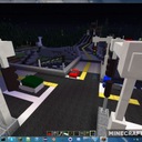 Мод Vehicular Movement для Minecraft 1.7.10 - 1.7.2