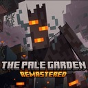 Мод The Pale Garden Remastered для Minecraft 1.21.4