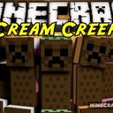 Мод The Ice Cream Sandwich Creeper для Minecraft 1.8, 1.7.10, 1.7.2,  ...