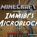 Мод Immibis’s Microblocks для Minecraft 1.7.10, 1.7.2, 1.6.4,  ...