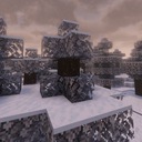 Мод Better Snowy Biomes для Minecraft 1.21.4, 1.21.3, 1.21.2,  ...