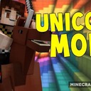 Мод Unicorn для Minecraft 1.7.10 - 1.7.2