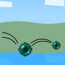 Мод Bouncy Pearls для Minecraft 1.20.4 - 1.20.1