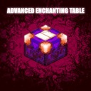 Мод Advanced Enchanting Table для Minecraft 1.21.1