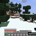 Мод StatusEffectHUD для Minecraft 1.12.2, 1.12.1, 1.12,  ...