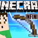 Мод InfiniBows для Minecraft 1.7.10, 1.6.4, 1.5.2