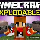 Мод Explodables для Minecraft 1.7.10, 1.7.2, 1.6.4,  ...