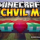 Мод Enchvil для Minecraft 1.7.10 - 1.7.2
