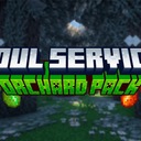 Мод Foul Service для Minecraft 1.21.4