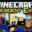 Мод The Resident Evil для Minecraft 1.7.10, 1.7.2, 1.5.2