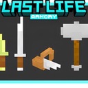 Мод Last Life - Armory для Minecraft 1.18.2