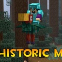 Мод Prehistoric Mobs для Minecraft 1.21.4, 1.21.3