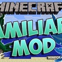 Мод Familiars для Minecraft 1.7.10, 1.7.2, 1.6.4,  ...