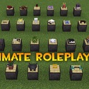 Мод Ultimate Roleplay Kit для Minecraft 1.21.4