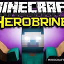 Мод Herobrine для Minecraft 1.7.10, 1.7.2, 1.6.4,  ...