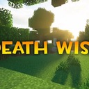 Мод Death Wisp для Minecraft 1.21.1 neoforge (без эффектов), 1.21.1 neoforge (с эффектами)