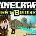 Мод Light Bridges and Doors Mod для Minecraft 1.7.10, 1.7.2, 1.6.4,  ...