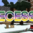 Мод Minecessity для Minecraft 1.7.10, 1.7.2, 1.6.4,  ...