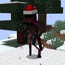 Мод Scape and Run: Holiday для Minecraft 1.12.2