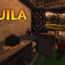 Мод Aquila для Minecraft 1.20.1