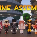 Мод Anime Assembly для Minecraft 1.19.2