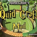 Мод QuidCraft для Minecraft 1.7.10, 1.7.2, 1.5.2