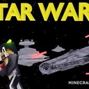 Мод Star Wars by MaggiCraft для Minecraft 1.7.10 - 1.7.2