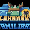 Мод Alshanex's Familiars для Minecraft 1.21.1